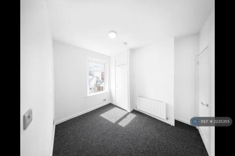 Rear Big Bedroom