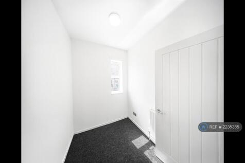 Rear Small Bedroom