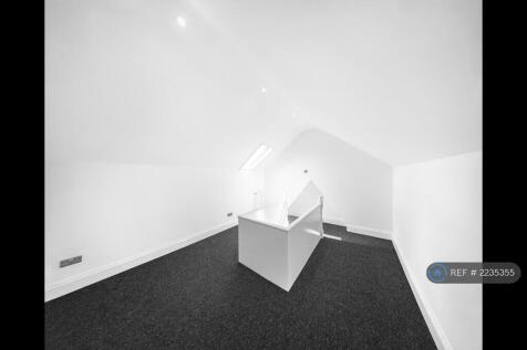 Loft Room