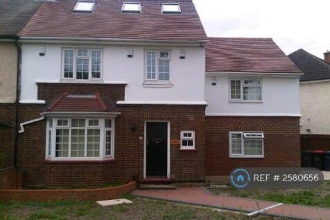 First Floor Flat