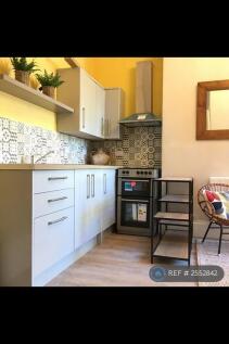 Open Plan Kitchen