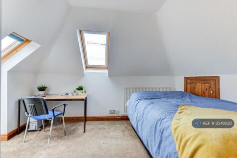 Bedroom 12