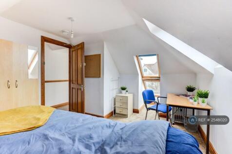 Bedroom 12