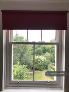 View From Bedrooms