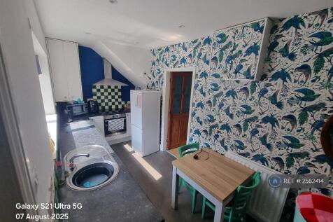 Kitchen 1stview