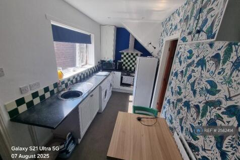 Kitchen 2nd View