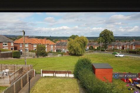 Main Bedroom View