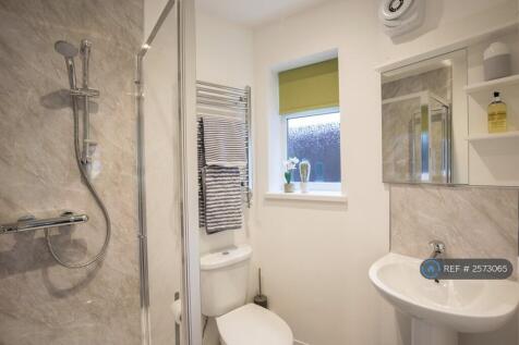 Your Ensuite Room