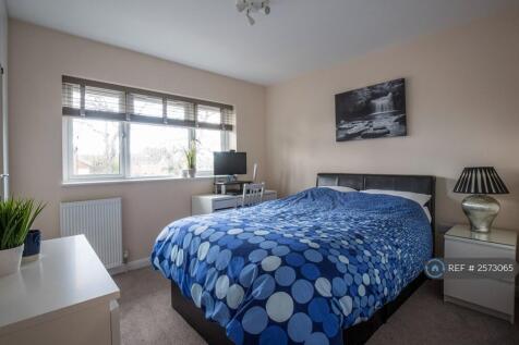 Your 1st Floor Double With Ensuite