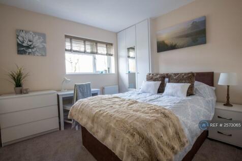 Your 1st Floor Double, Good Storage