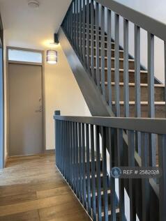 First Floor Corridor