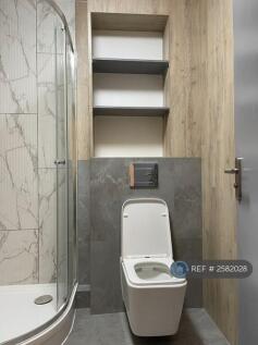 Bathroom In First Floor