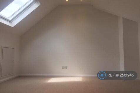 Loft Room 