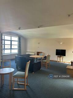 Communal Living Area