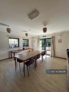 Dining Area, Door Onto Garden