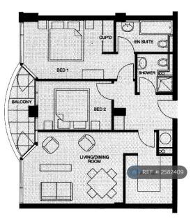 Floor Plane