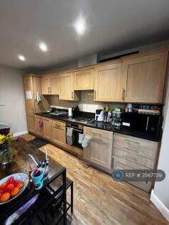 Kitchen - Currently