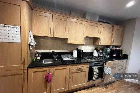 Kitchen (2 Of 2)