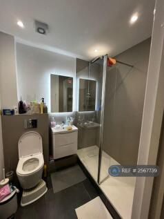 Bathroom (1 Of 3)
