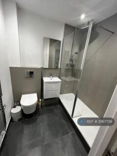 Bathroom (2 Of 3)