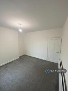 Front Living Area 