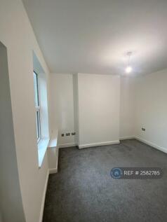 Front Living Area