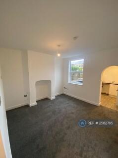 Middle Living Area