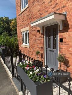 House Front