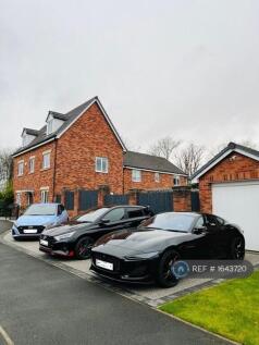 Driveway (3 Parking Spaces)
