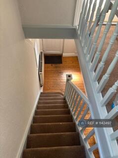 Stairway