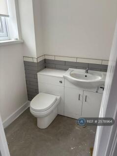 Downstairs Toilet