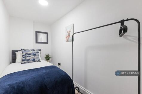Single Bedroom