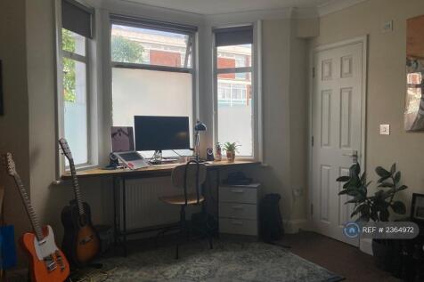 Third Bedroom