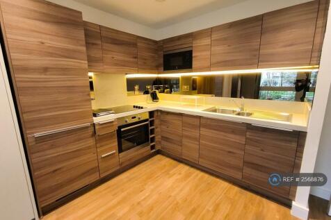 Open Kitchen