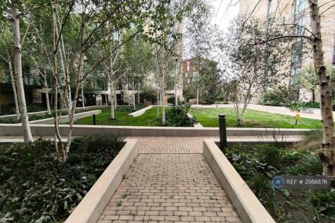 Communal Outdoor Space