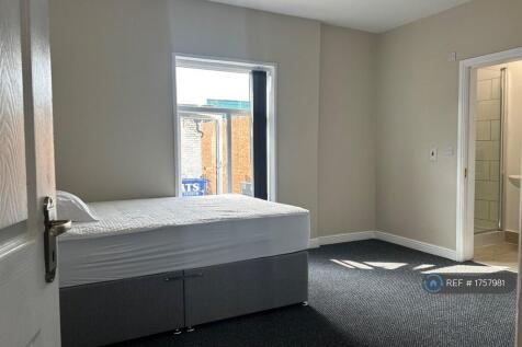 Double En-Suite Room