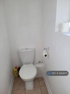 Cloakroom Wc