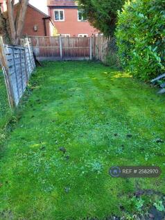 Enclosed Garden