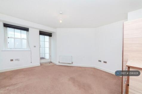 Bedroom 1 With Private Patio