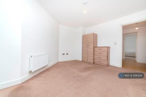 Bedroom 1 With Patio
