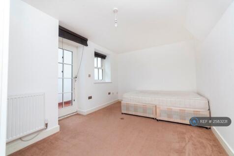 Bedroom 2 With Private Patio