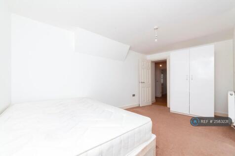 Bedroom 2 With Private Patio