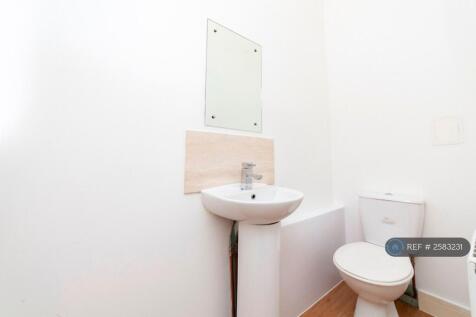Separate Wc