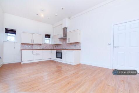Large Kitchen/Sittingroom