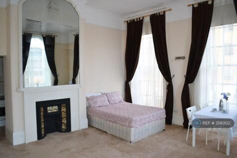 Spacious Living Space