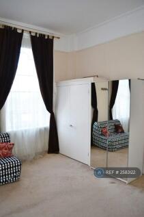 Storage Space / Living Space