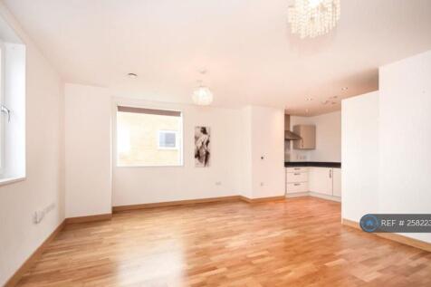 Large Open Plan Lounge With Sea Views