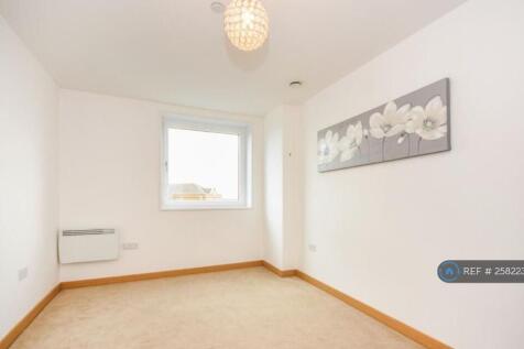 Large Bedroom With Sea Views