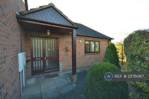 Entrance Porch And Front Door