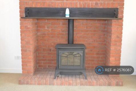 Feature Fireplace